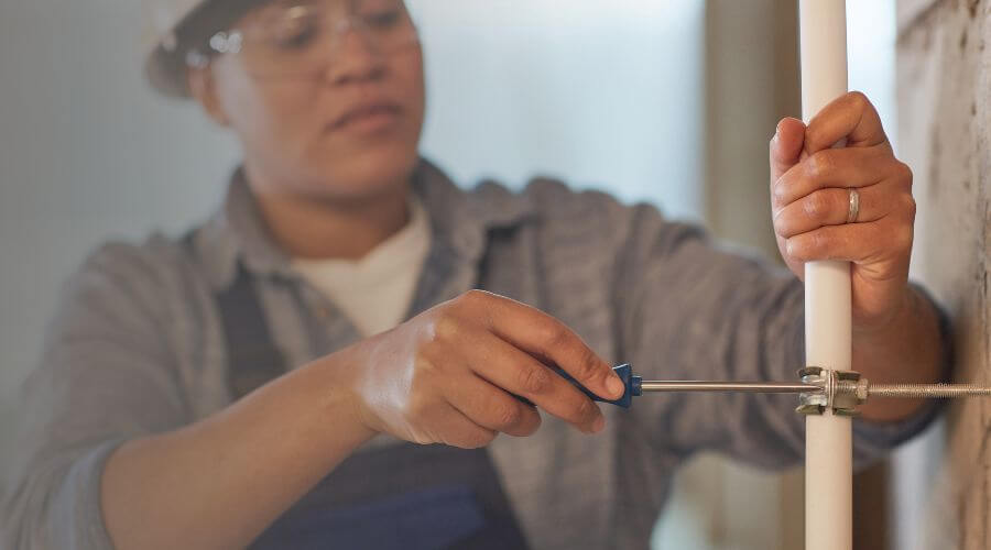 Faucet & Showerhead Inspection in Wrangell, AK
